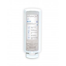 Дозатор ТОПФИТ 1 литр - для дозирования пенного мыла, крема, пасты и антисептика