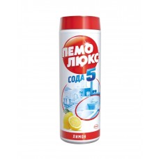 Чистящее средство Пемолюкс + сода, 480 гр.
