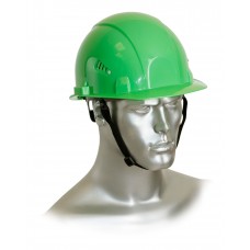 Каска защитная СОМЗ-55 Favori®T зелёная (75519)(х20)