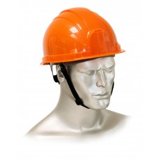 Каска защитная СОМЗ-55 FAVORIT HAMMER оранжевая (77514)(х20)