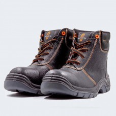 БОТИНКИ ДЕМИСЕЗОННЫЕ НА ПУ/НИТРИЛ ПОДОШВЕ С КОМПОЗИТНЫМ ПОДНОСКОМ И КЕВЛАРОВОЙ СТЕЛЬКОЙ