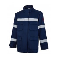 Куртка-накидка термостойкая летняя женская "ЭНЕРГИЯ" тип Н-3 усиленная..