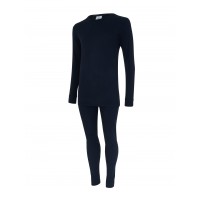 Белье нательное термостойкое мужское "ЭНЕРГИЯ-1" (фуфайка, кальсоны)