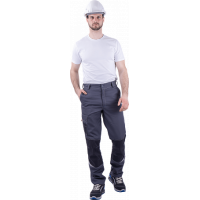 Брюки ТУРБО SAFETY летние