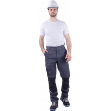 Брюки ТУРБО SAFETY летние