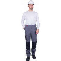 Брюки ТУРБО SAFETY летние