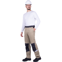 Брюки ТУРБО SAFETY летние