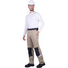 Брюки ТУРБО SAFETY летние