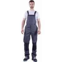 Полукомбинезон ТУРБО SAFETY летний