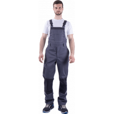Полукомбинезон ТУРБО SAFETY летний