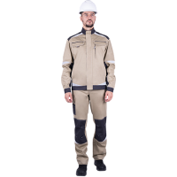 Куртка ТУРБО SAFETY летняя