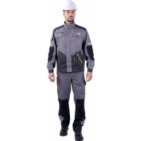 Куртка ЭДВАНС летняя