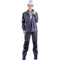 Куртка ТУРБО SAFETY летняя