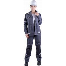 Куртка ТУРБО SAFETY летняя
