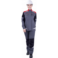 Куртка ТУРБО SAFETY летняя